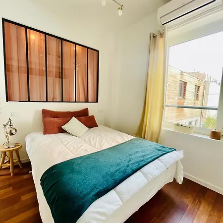 Chez Ernest - Centre *