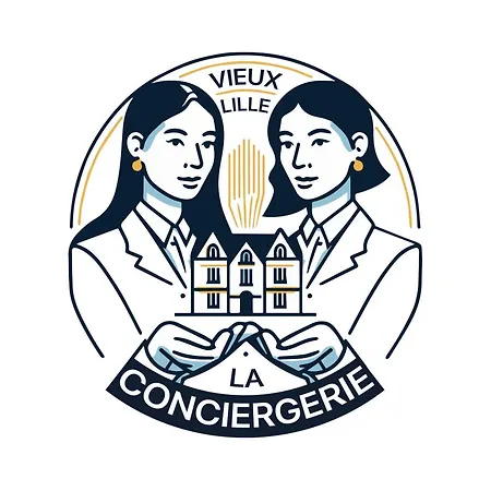 Chez Ernest - Centre Appartement Rijsel